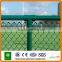 Wrought iron barrier model fence