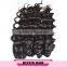 AAAAA grade Hair extenstion natural wave 100% brazilian human hair,brazilian italian weave human hair