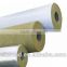 CE & ASTM Certificated Water Insulated Fireproof Rockwool Pipe / Tube InsulationProducts Made in China