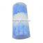 JML0694 Barrel Packing Various Color Mesh Bath Ball sponge for Shower