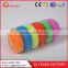 High Quality Dish Washing Colorful Plastic Pot Scrubbers