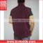 wholesale custom embroidery large size availabe unisex red solid color sleeveless polar fleece vest with pockets(LCTU0049)