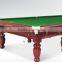 12 ft Star Solid Wood Snooker Table XW107-12S