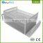 Wholesale new design large space multicolor metal mesh office desk document file tray