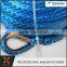 Dyneema Factory price Hand Best selling stainless steel wire rope mesh