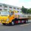 600P NEW ROAD WRECKER