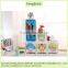 2015 hot selling plastic drawer storage for clothes