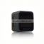 Newest 360 degree action camera wifi waterproof mini cube panorama 2.7K outdoor sports