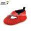 2016 Baby Moccasins Cute Cartoon Printed Baby Kids High Quality Shoes Casual Anti-Slip Toddler Walk Sneaker
