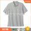 Customized staff uniform pique polo shirts