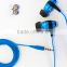 Cheap Tuning Earphone with High Quality