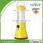 Energy Saving Camping Light 6V Rechargeable Lantern Battery Operated