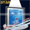 Snap Frame LED Slim Light Box Backlit Without Printing