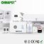 iOS/Android Application,Quad-band,SMS & Voice Call House/Villa/Office/Building Wireless Home Security GSM Alarm PST-G10C