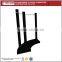Metal Hanging Clothes Shop Display Stand