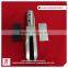 square stainless steel glass spigots