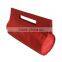 Jute Cosmetic Bag Beauty Makeup Therapist Artist Cosmetics Cas Turkey Style Home Textile Pvc Bags