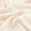 GOTS Organic Cotton Pillow CaseChildren Care Health Pillow Stripe Pillow