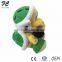 2016 Custom make Super Mario toys turtle super soft cotton funny toy