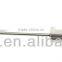 different sizes Stainless steel egg whisk
