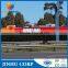 Gas station decorate material, alucobond panel, aluminum composite panel