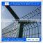 2016 welded wire mesh fence