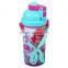 plastic water bottle ,drinking tableware