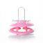Safe Colorful Teething Toy For Child Funny Pacifier