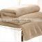 100% polyester soft coral fleece blanket