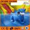 Good sale most welcome Outdoor Inflatable Bouncy Castle with CE approved