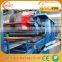 sandwich foam panel roll forming machine low price