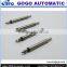 MA C85 small stainless steel pneumatic cylinder manufacturers