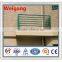 Galvanized steel air conditioner bracket used for commercial using