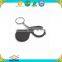 2015 New Style fashion keychain magnifying glass convenience magnifying glass