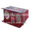 Folding Logo PrintingToy Paper Cardboard Binocular
