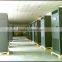 CRAC (computer room air conditioner) floor standing down flow inverter type