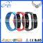 Original Sleep Monitoring bluetooth 4.0 sport silicon smart band bracelet