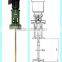 vertical industrial mixer blender