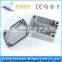 China Electronic Enclosure Manufacturers Die Cast Aluminum Electronic Enclosure with your design