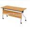 meeting folding table/desk