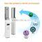 Multifunctional UVC Germicidal Hospital Portable Medical UV Sterilizer