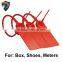 luggage tag hot sale China Security Plastic Seal Tag
