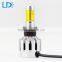 High power led headlight bulb H7 12V led car headlight