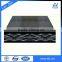 PVC material cover rubber surface pvc fire resistance conveyor belt from China supplier