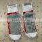 Non Skid / Anti Slip Grip Socks For Men and Women / Mens Non Slip Grip Sock