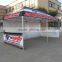wholesalers china 3x6 used pop up gazebo tent for sale