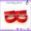 Beautiful Fudan F08 1K RFID Round Bracelets 1K Wristbands