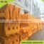 Factory Wholesale Plastic Road Safety Barrier Road Block Barriers