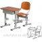 China Hot Sale School Locker Furniture(XG-1831) Student Desk & Chair
