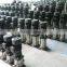 multistage centrifugal pump for high build water supply with varied material option